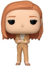 Funko Pop! TELEVISIÓN: Succession S1 - Figura Vinilo Shiv Roy [Juguete Nuevo]
