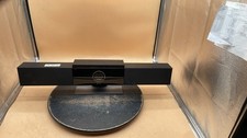 Poly P009 Studio USB Video Bar 4K Video Conferencing Camera Speakerphone Unit