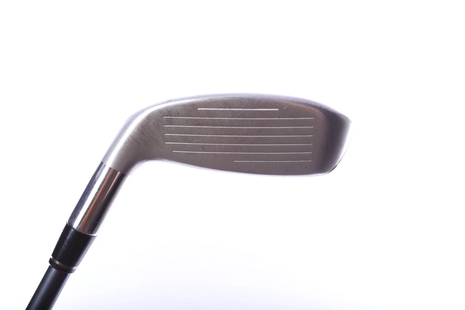 Golf Adams Idea a12 22* 4H híbrido damas Flex Grafalloy Adams bueno Foto 2 de 4