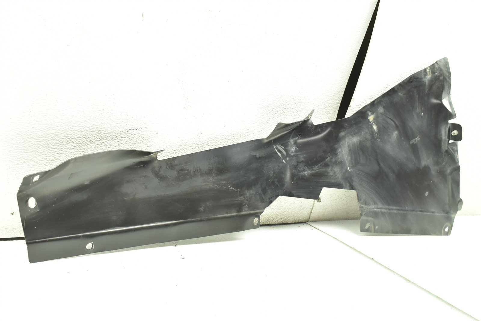 McLaren 570s Rear Right Quarter Body Panel 13A3544CP 