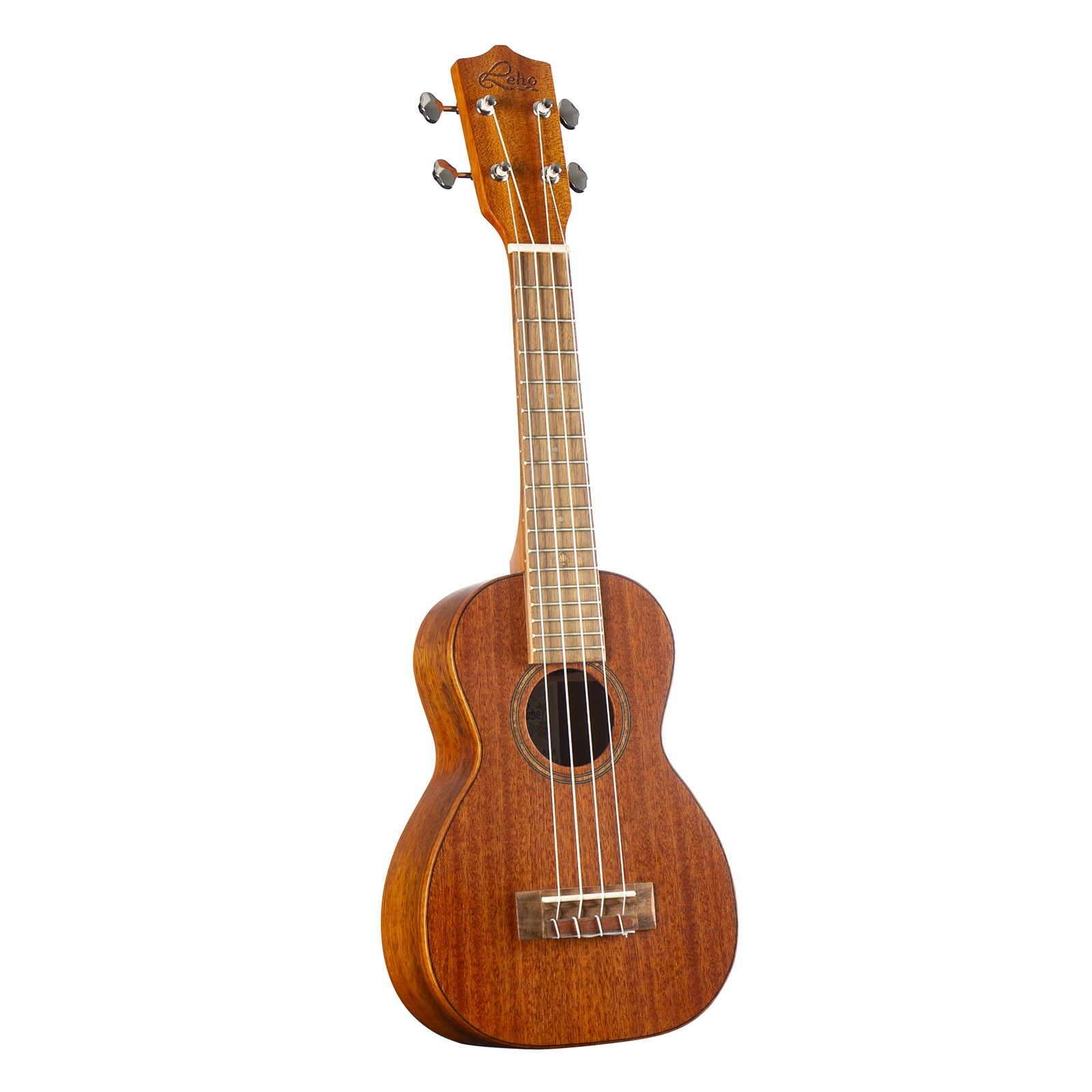 Leho LHUS-Укулеле ASM Sopran - Сопран Укулеле