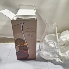 Lenox Tuscany Classics Collection Pierced Pitcher, 48oz