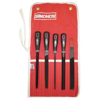 Simonds 78758791 Government Facility File Set, American