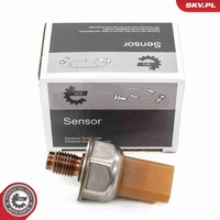 Esen SKV Sensor Kraftstoffdruck 17SKV957 FüR Opel Crossland P17 P2QO Combo K9 1