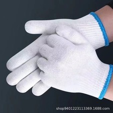 Breathable and non slip labor protection gloves