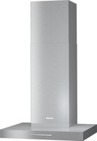 Miele DAPUR68W 60cm Stainless Steel Wall Mounted Cooker Hood