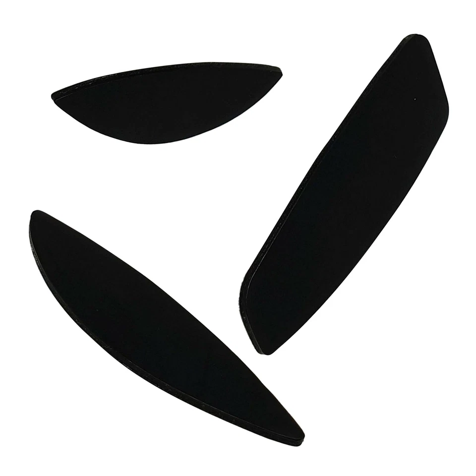 Mouse Mat 3M Material /Feet/Skates Fit For Logitech M950 M950T Performance MX - Image 4 of 4