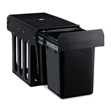 Pattumiera da Incasso Pattumiera da Incasso Pattumiera da Cucina Doppio Pattumiera