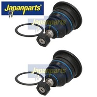 2X Trag-/FüHrungsgelenk Japanparts BJ-107 FüR Nissan