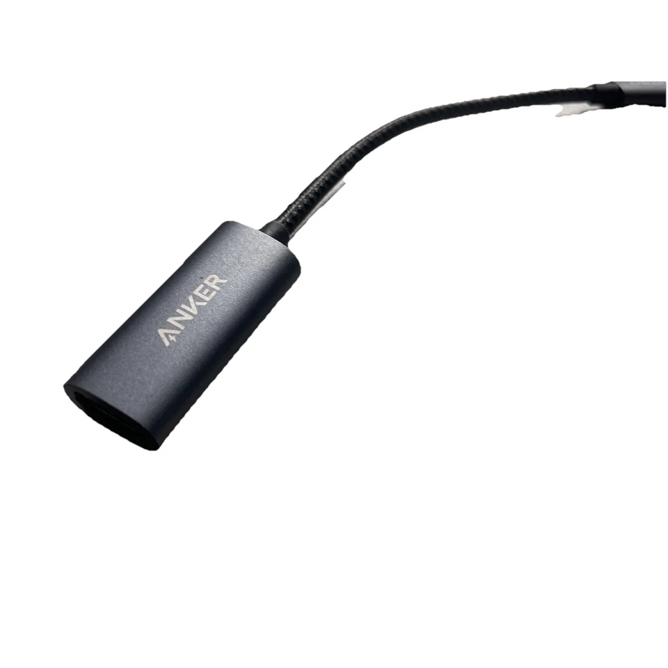 Anker PowerExpand+ USB-C to HDMI 4K @60Hz Aluminum Portable Adapter A8312 - Image 3 of 4