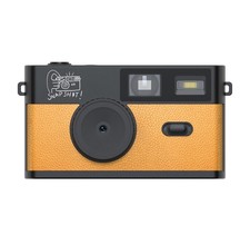 SNPSHT Screen-Free Digital Camera – Simple Point & Shoot Camera, No Screen, E...