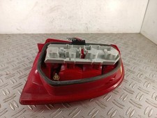 Feu arrière Skoda SUPERB