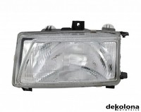 Scheinwerfer FüR Seat Ibiza Cordoba Inca Links Vorne 93-03