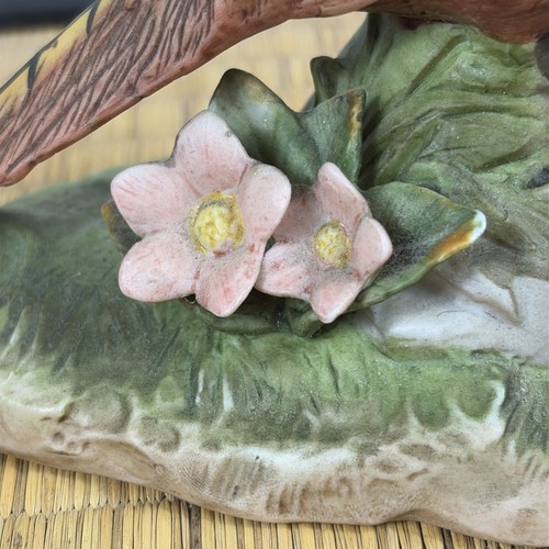 VTG Ceramic Pheasant #1457 5”x5” - Picture 5 of 9