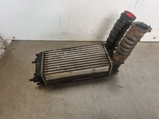 FORD FIESTA MK7.5 Intercooler AV219L440AC 1.5 TDCI 2015