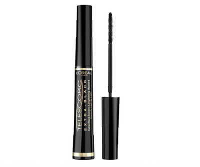 L'OREAL PARIS TELESKOP MASCARA Sie wählen Ihr Modell BRANDNEU