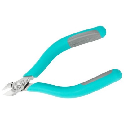 Erem Weller Erem 2477E 5 Small Oval Head Full Flush Cutter with Ergonomic Hand