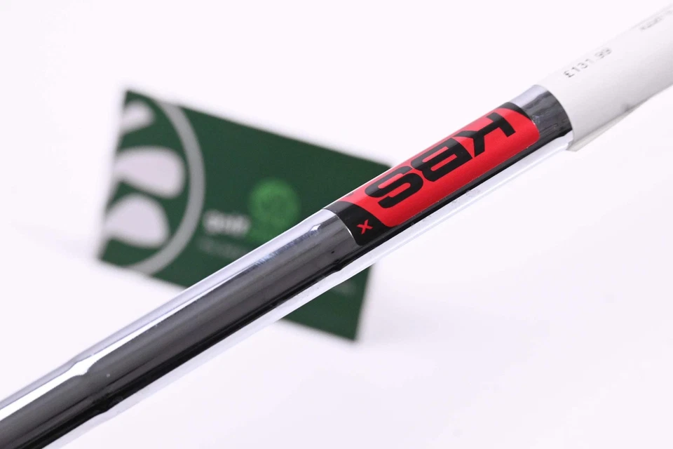 Taylormade P7MB 2023 #5 Iron / 26 Degree / X-Flex KBS Tour Shaft - Image 4 of 4