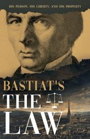Claude FréDéRic Bastiat | Bastiat's The Law | Taschenbuch | Englisch (2024)
