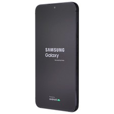 Samsung Galaxy S23 (6.1-inch) Smartphone (S911U1) Unlocked - 128GB/Phantom Black