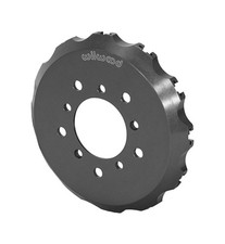 Wilwood 5x4.724 Mt For 12x8.75 Bc Hat .843 Offset