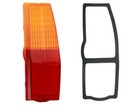 <!--F#f_0-->Holden RIGHT Taillight Lens + Gasket HT HG Ute Wagon Van brake stop indicator<!--F/-->