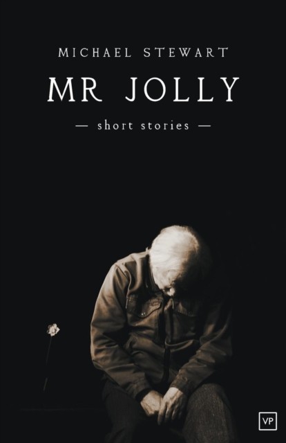 Mr Jolly - Short Stories by Michael Stewart (Paperback Book)