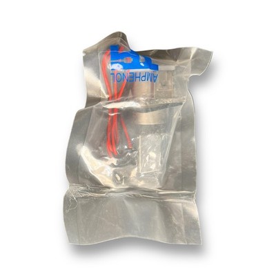 Amphenol PL00X-301-10M8 EV Connectors PowerLok 10mm 1 POS, Receptacle 