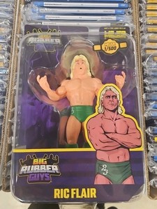 Major Bendies Big Rubber Guys | eBay
