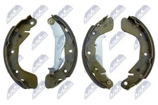 Mâchoire de frein Chevrolet KALOS