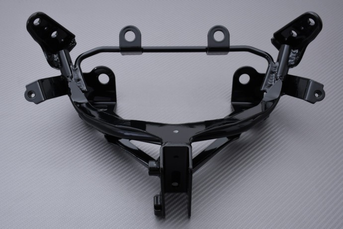 Araignée support compteur pour réparer le carénage avant de Suzuki Hayabusa 1340