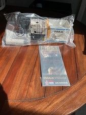 The Odyssey IMAX 70MM First Screening Ticket Sealed IMAX Camera Popcorn Bucket