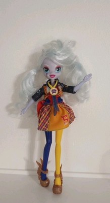 My Little Pony Equestria Girls Sugarcoat Doll Friendship Games Sporty Style