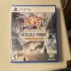 Microids Agatha Christie: Hercule Poirot London Case PS5 Adventure Teen UHD