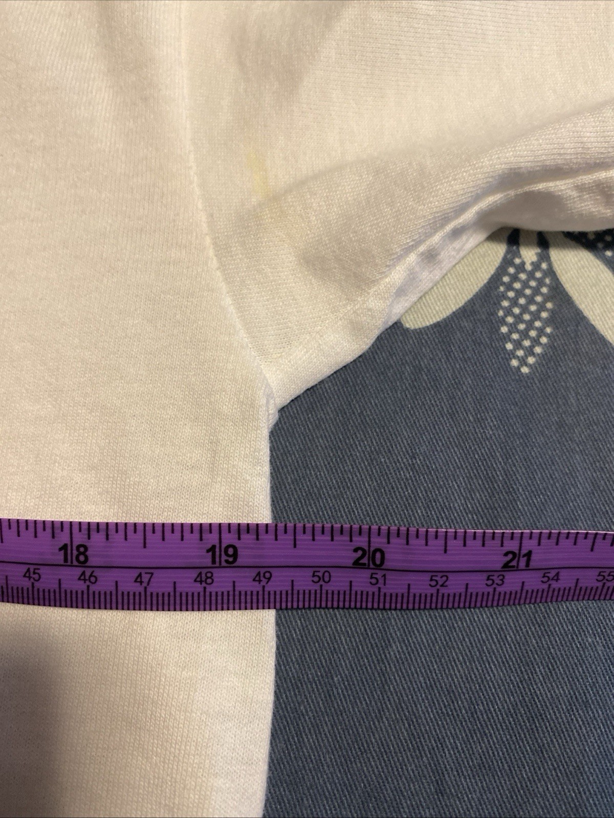 Rare Vintage 1996 Wizard of Oz Dorothy MGM Licensed Single Stitch T-Shirt XL