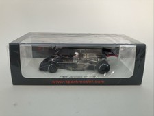 F1 Williams FW05 Japanese GP 1976	spark	1:43	S4048	Hans Binder #21 No Marlboro