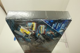 Lego Star Wars LOT: 75104 & 75172 (Sealed, but some wear)