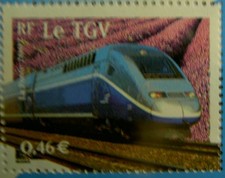 France 3475 ** Voilier  en 2002