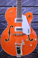 Gretsch Electromatic G5420T Orange Stain Electric Guitar
