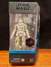 STAR WARS Black Series FLAMETROOPER 03 Gaming Greats 6 Action Figure