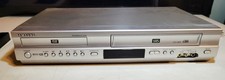 Samsung DVD-V4600A DVD VCR Combo 4-Head HiFi Stereo VHS | Remote | Test/works