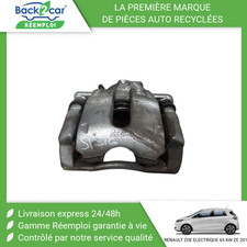 Etrier de frein Renault Zoe