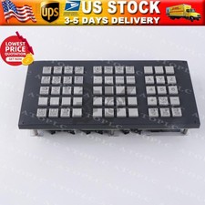 ONE NEW FANUC Operation panel key A02B-0303-C231 US Free TAX