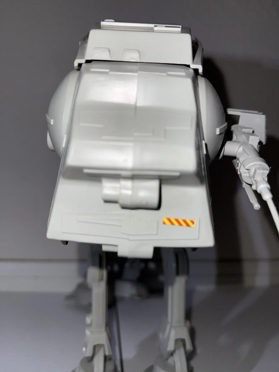 Kenner AT - AT Walker Star Wars TV, Movie & Video Games Action