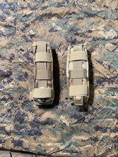 2 Pack New USGI Sekri Combat Tourniquet Pouch OCP  Tourniquet  