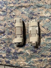 2 Pack New USGI Sekri Combat Tourniquet Pouch OCP & Tourniquet ￼