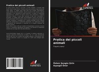 Pratica Dei Piccoli Animali ÖZlem ¿EngöZ ¿Irin
