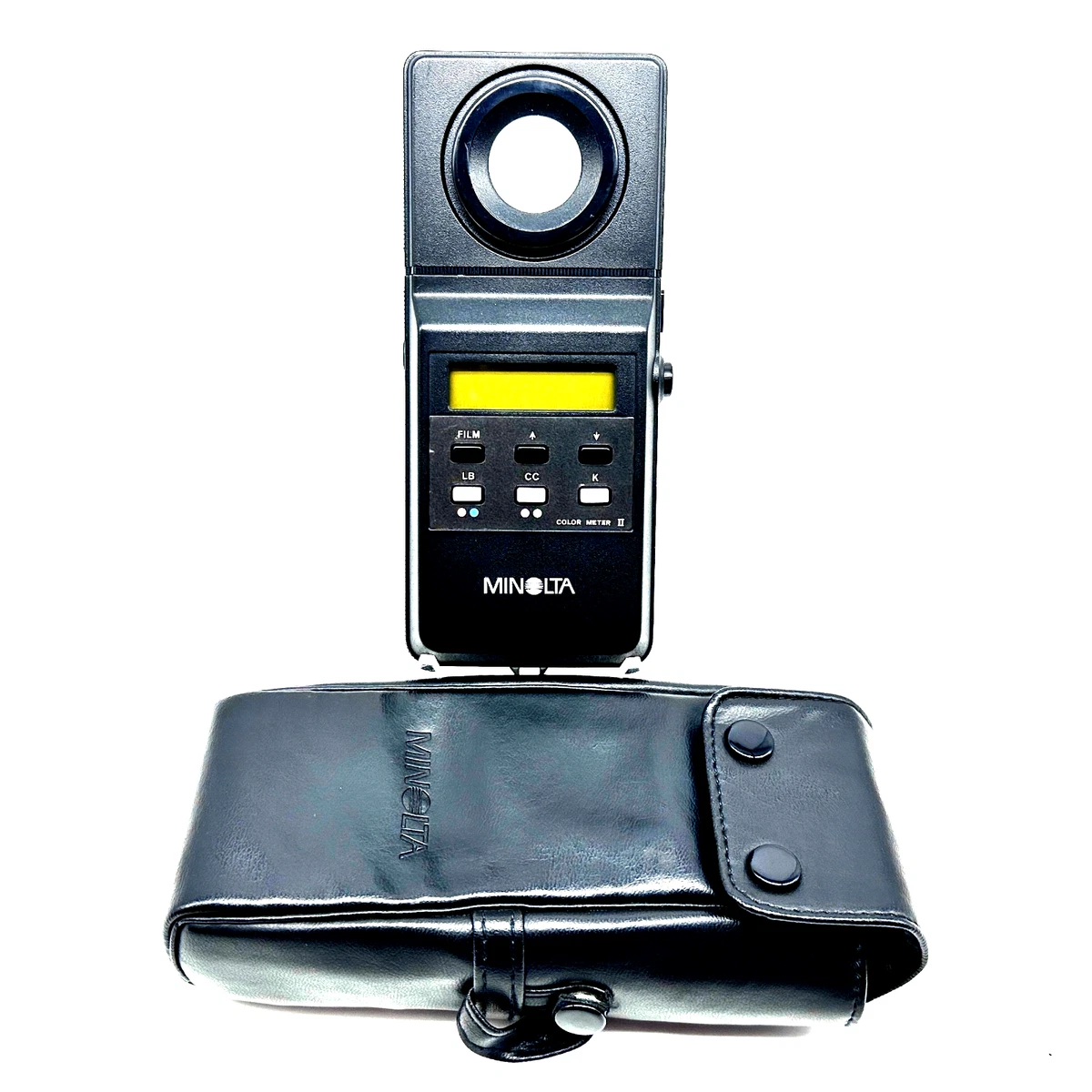 Photography Minolta Color Meters for sale | eBay