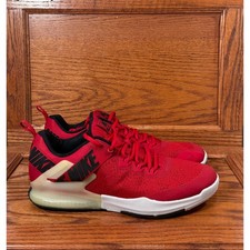 Nike Zoom Domination TR 2 Gym Red for Sale | Authenticity  display picture 3