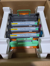 Brother DR-110CL DR110CL Drum Unit OEM New Genuine OPEN BOX